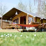 Glamping Rosselba Le Palme Οργανωμένο κάμπινγκ Sant'Anna (Isola d'Elba)