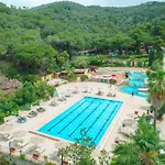 Glamping Rosselba Le Palme *