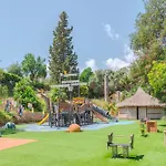 Glamping Rosselba Le Palme Οργανωμένο κάμπινγκ Sant'Anna (Isola d'Elba)