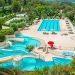 Glamping Rosselba Le Palme Οργανωμένο κάμπινγκ