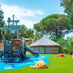 Glamping Rosselba Le Palme * Sant'Anna (Isola d'Elba)