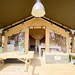 Glamping Rosselba Le Palme *