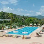 Glamping Rosselba Le Palme Οργανωμένο κάμπινγκ