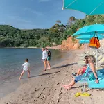 Glamping Rosselba Le Palme *