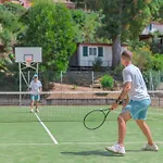 Glamping Rosselba Le Palme Sant'Anna (Isola d'Elba)