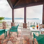 Glamping Rosselba Le Palme