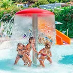 Glamping Rosselba Le Palme * Sant'Anna (Isola d'Elba)