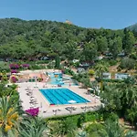 Glamping Rosselba Le Palme