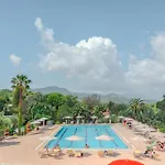 Glamping Rosselba Le Palme * Sant'Anna (Isola d'Elba)