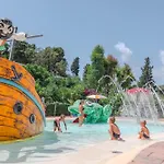 Glamping Rosselba Le Palme *