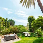 Οργανωμένο κάμπινγκ Glamping Rosselba Le Palme *