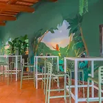 Glamping Rosselba Le Palme Οργανωμένο κάμπινγκ Sant'Anna (Isola d'Elba)