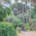 Glamping Rosselba Le Palme *
