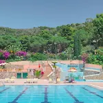 Glamping Rosselba Le Palme *