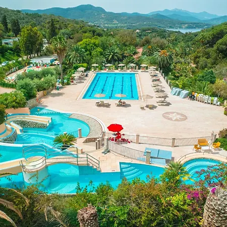 Glamping Elba *
