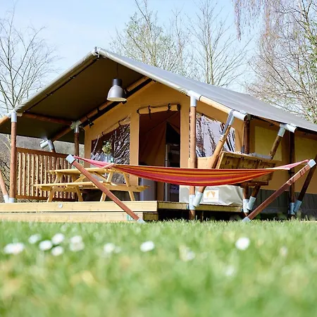 Glamping Elba Luxury tent Sant'Anna (Isola d'Elba)