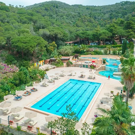 Glamping Elba *