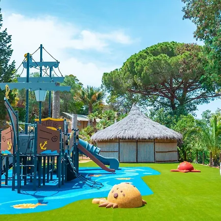 Glamping Elba * Sant'Anna