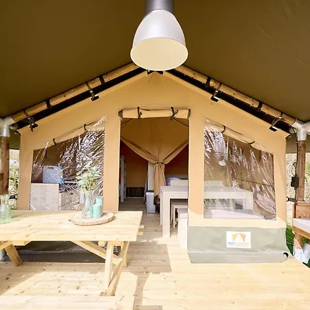 Glamping Elba *