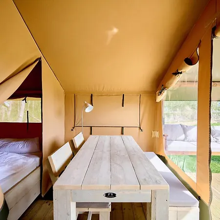 Glamping Elba * Sant'Anna (Isola d'Elba)
