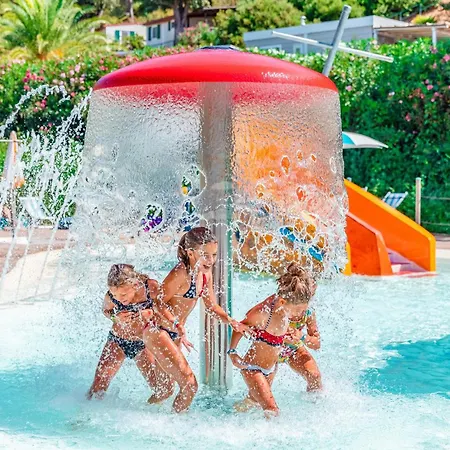 Glamping Elba * Sant'Anna (Isola d'Elba)