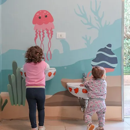 Luxe tent Glamping Rosselba Le Palme Sant'Anna (Isola d'Elba)