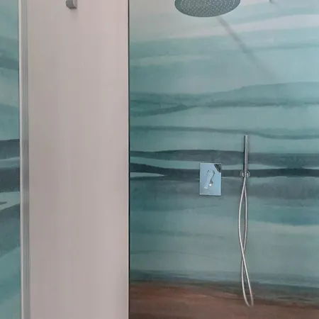 Luxe tent Glamping Rosselba Le Palme Sant'Anna (Isola d'Elba)