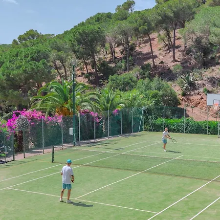 Glamping Elba Luxury tent Sant'Anna (Isola d'Elba)