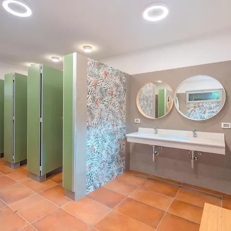 Glamping Elba Sant'Anna (Isola d'Elba)