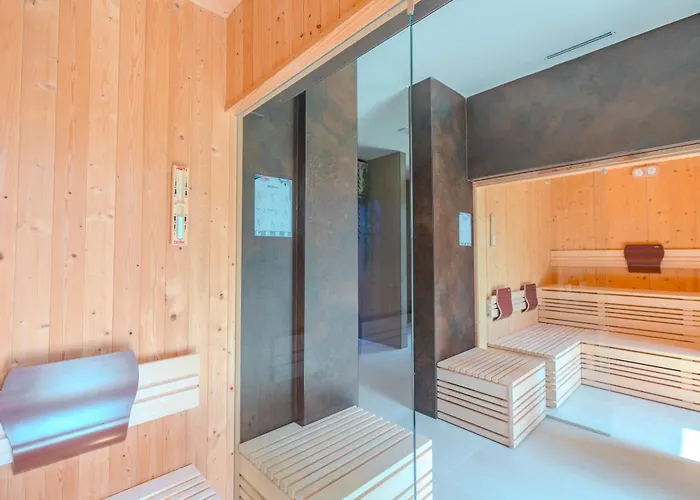 Glamping Rosselba Le Palme Sant'Anna (Isola d'Elba)